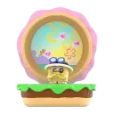Jelly Patty