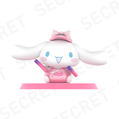 Cinnamoroll (Special Ver.)