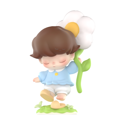 Dreams of a Garden
