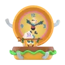 Patty Pal SpongeBob SquarePants