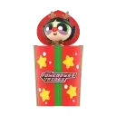 Reindeer Buttercup