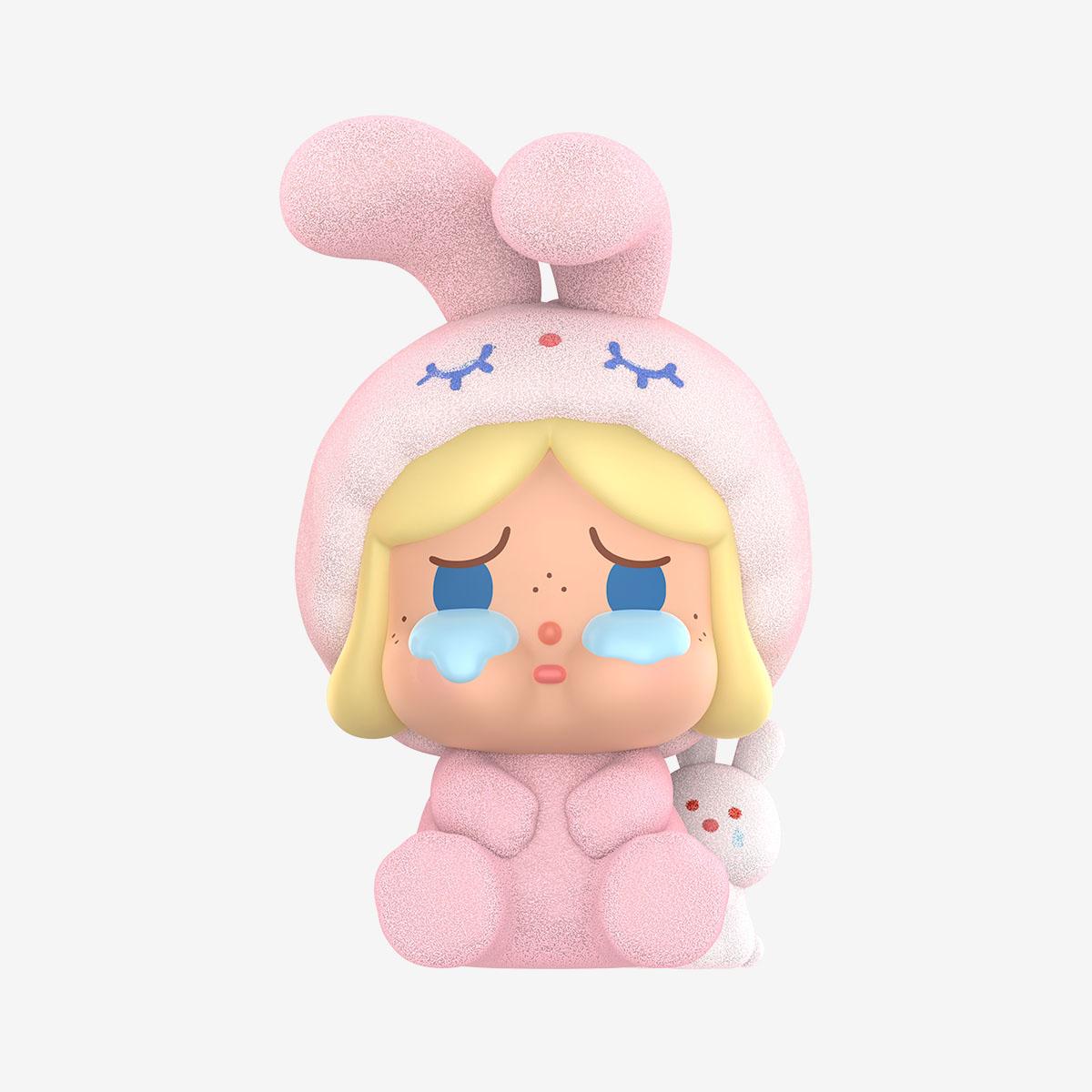 POP BEAN Pajama Cross Dressing Series