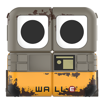 WALL · E