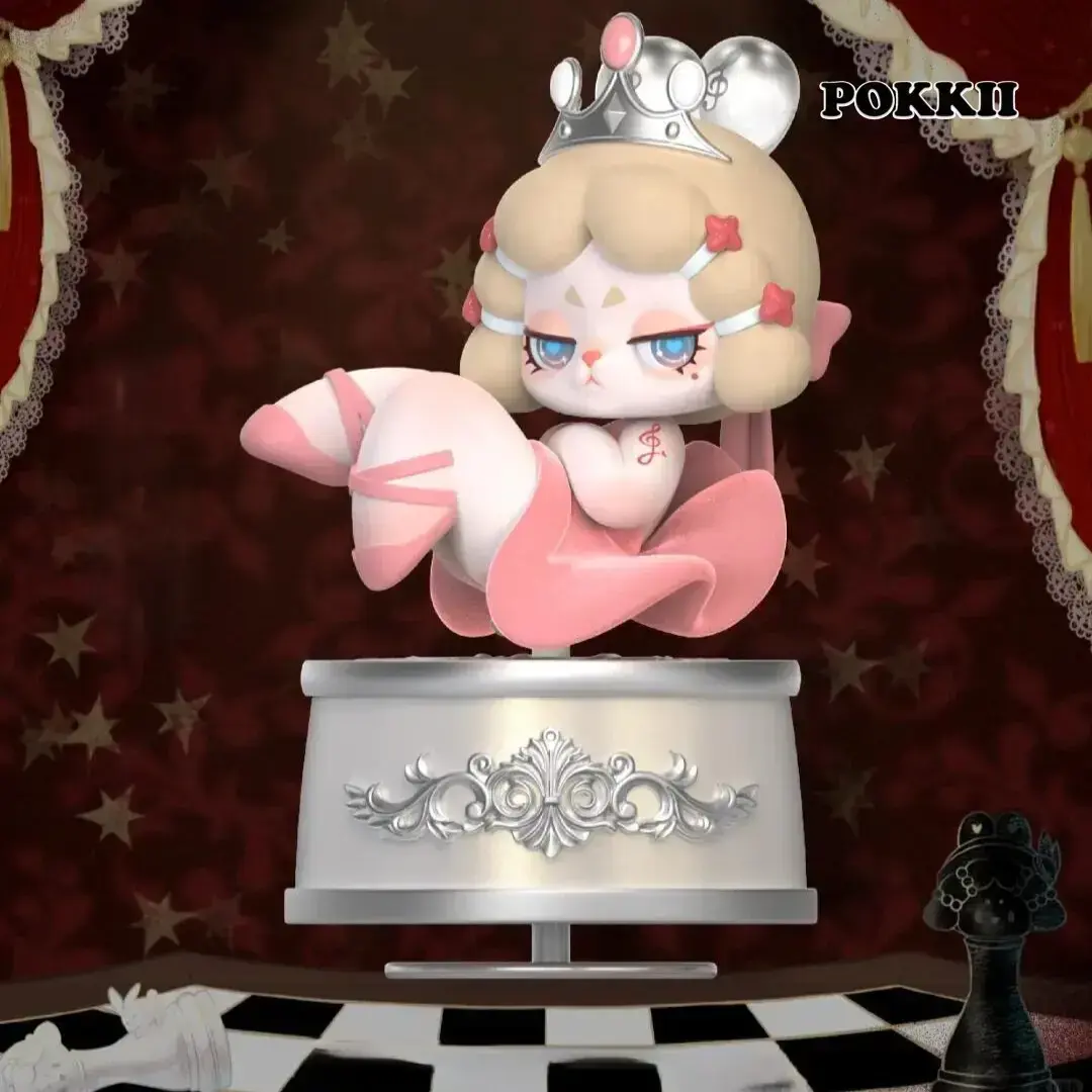 Dream Ballet