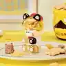 Kitty Biscuits