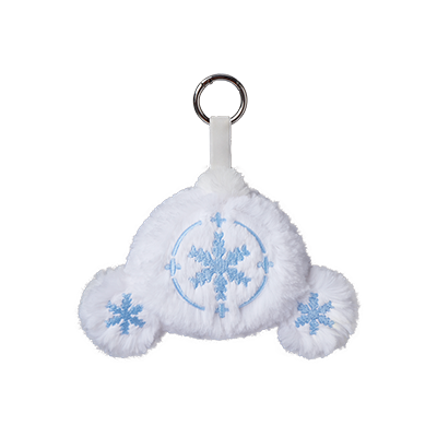 Let It Snow (Snowflake)
