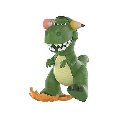Frankenstein Rex