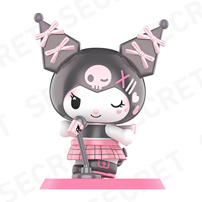 Kuromi (Special Ver.)