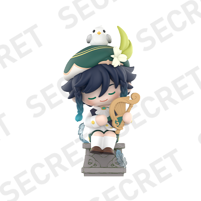 Venti Special Edition