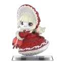 Rose α+ Palico