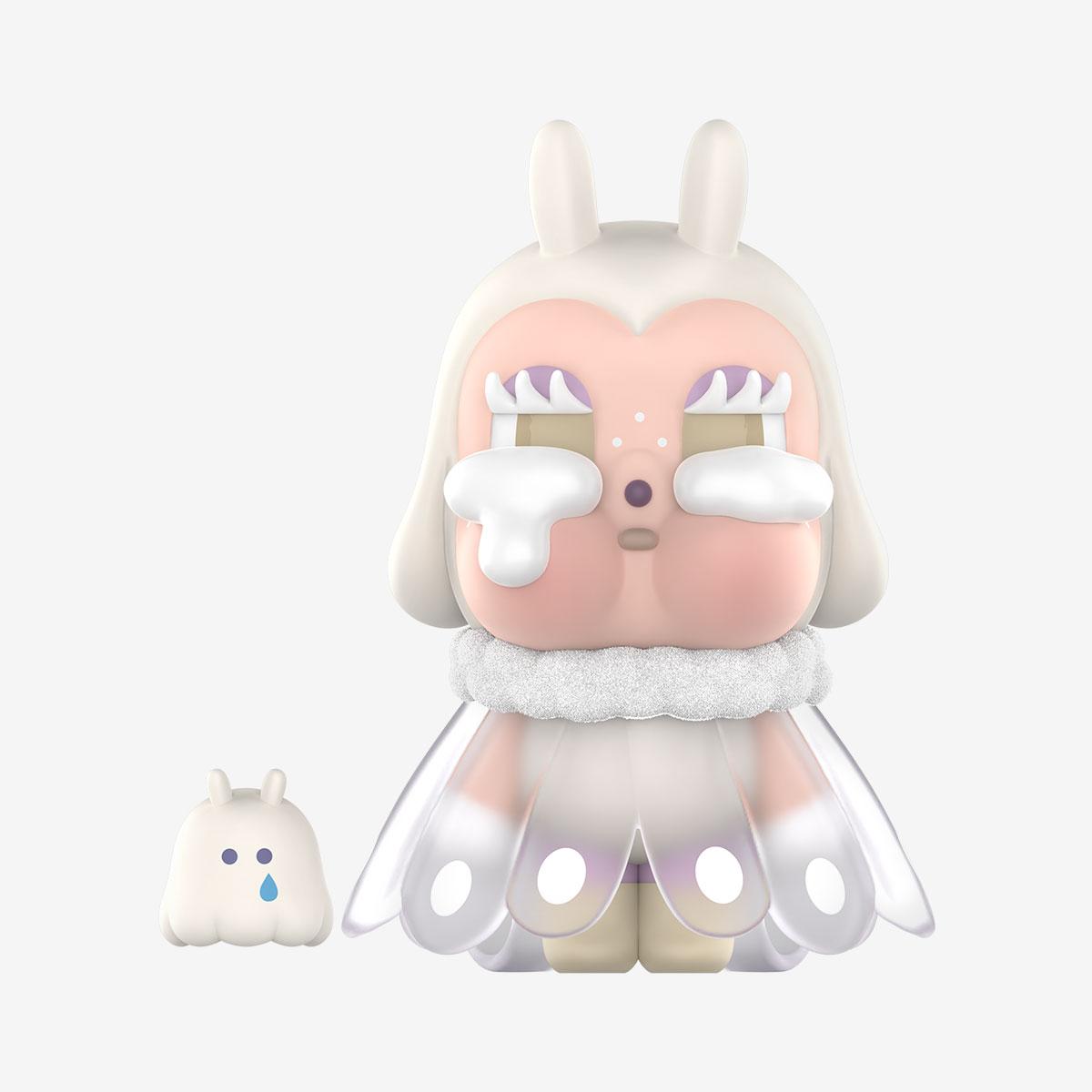 Moth Queen