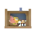 Krusty Krab