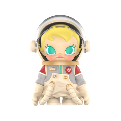 Baby Astronaut