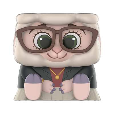 Bellwether