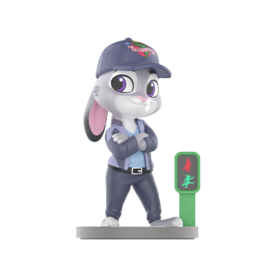 Judy