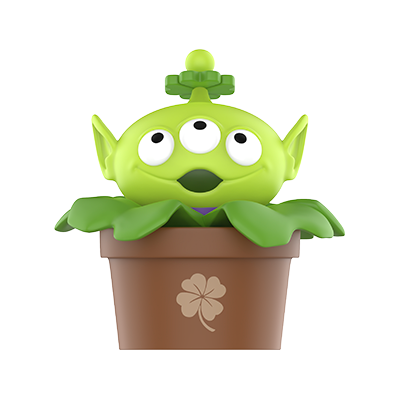 The Plant
