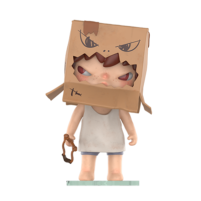 Destroyer