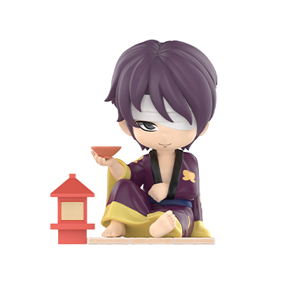 Shinsuke Takasugi