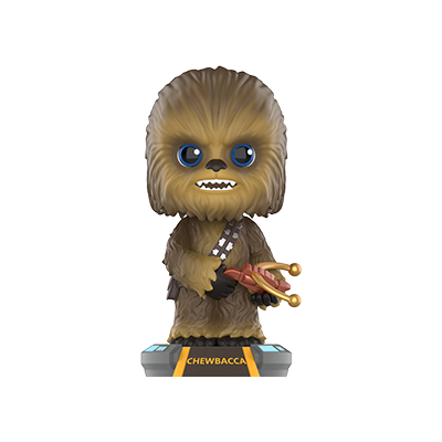 Chewbacca
