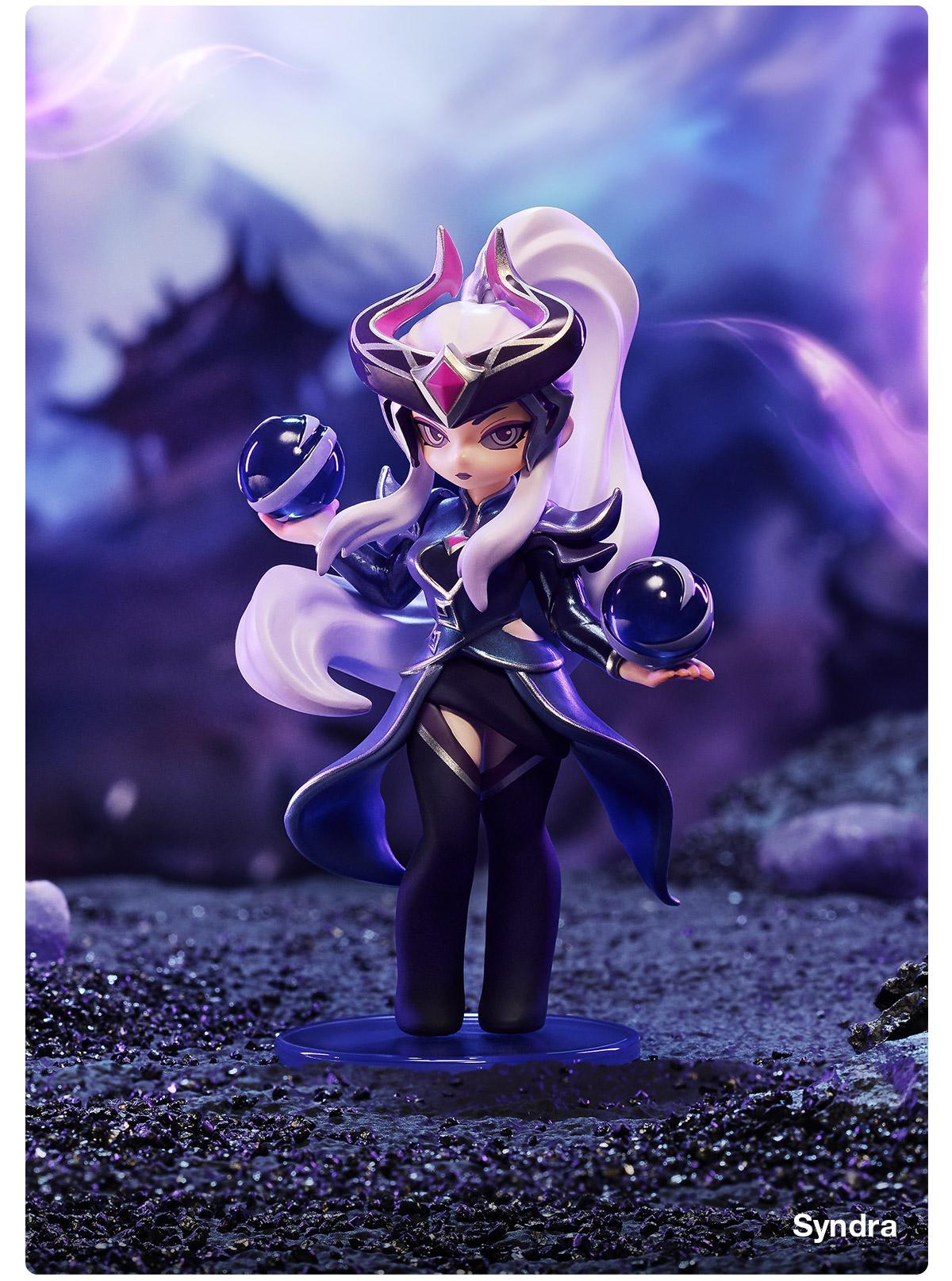 Syndra