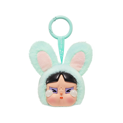 Bunny Buttercup