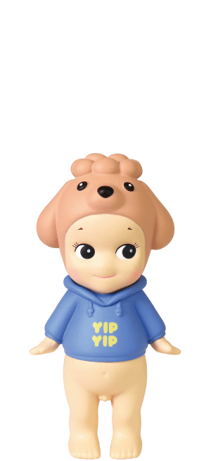 Toy Poodle