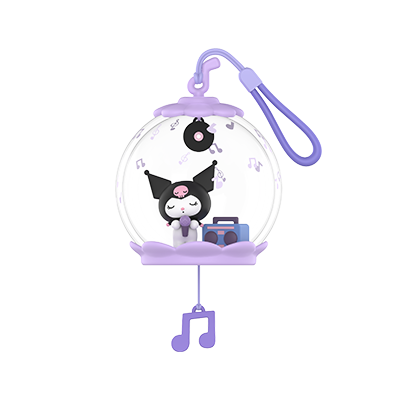 Kuromi
