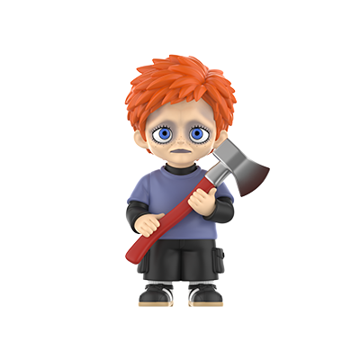Seed of Chucky Glen