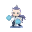 Battle-ready Ao Bing