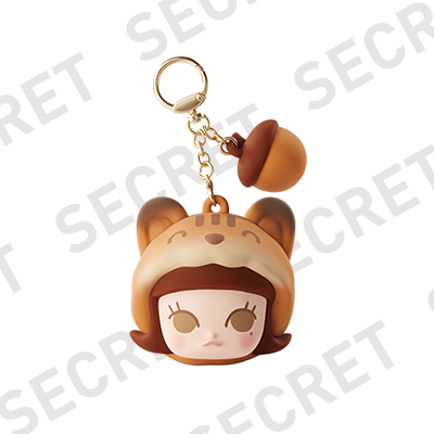 POP BEAN Pajama Party earphone bag