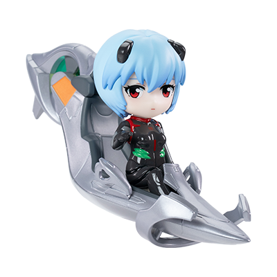 Rei (tentative name)