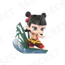 Nezha's Ao Bing Edition