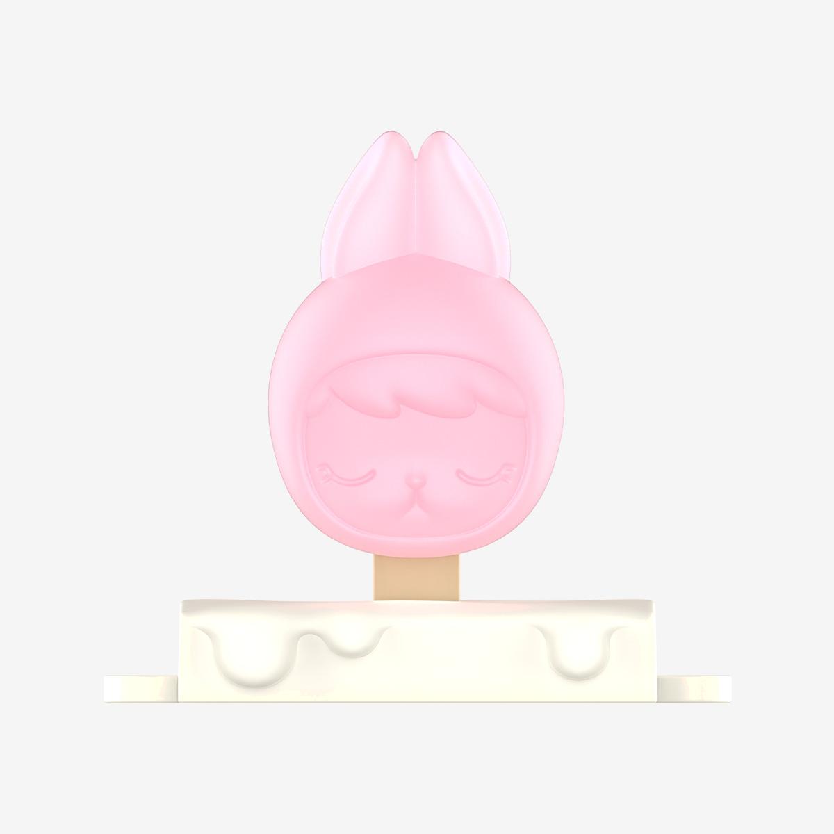 BUNNY STRAWBERRY