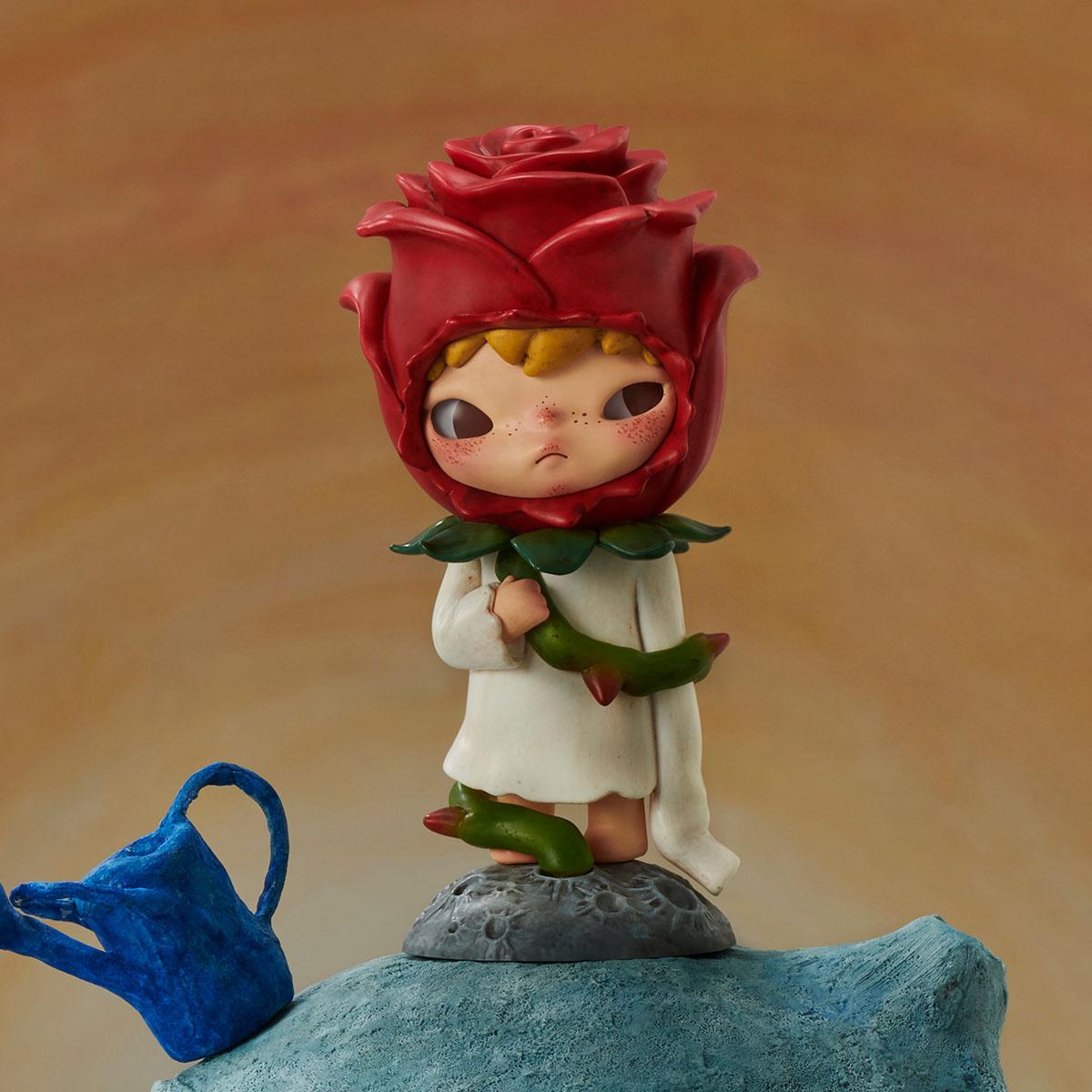 The Rose
