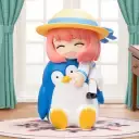 Anya Forger - Gift Penguin