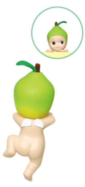 Pear