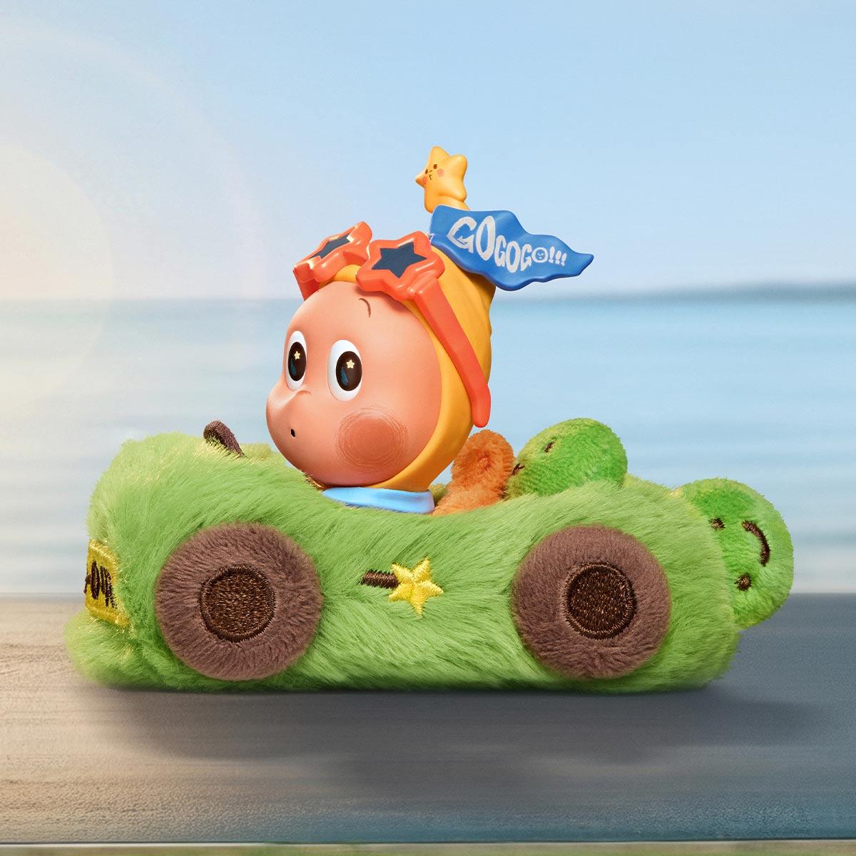 Joyride