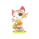 Chibi Perfume Gem Yuumi