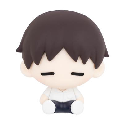 Evangelion Super Mini Figure