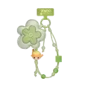 Falling into Flowers