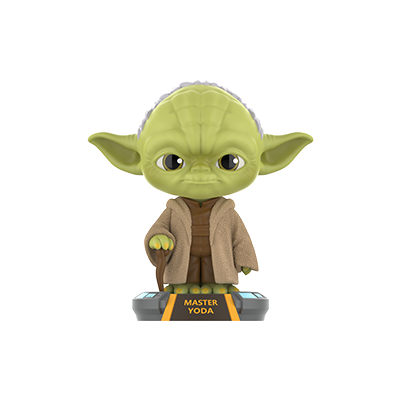 Master Yoda