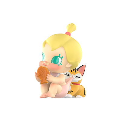 Sneak a Bite