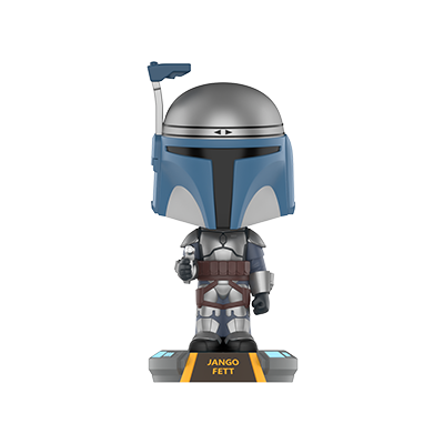 Jango Fett