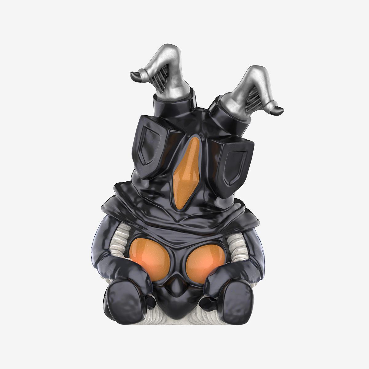 Zetton