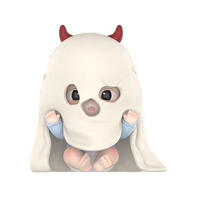 Little Ghost
