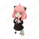 Anya WakuWaku