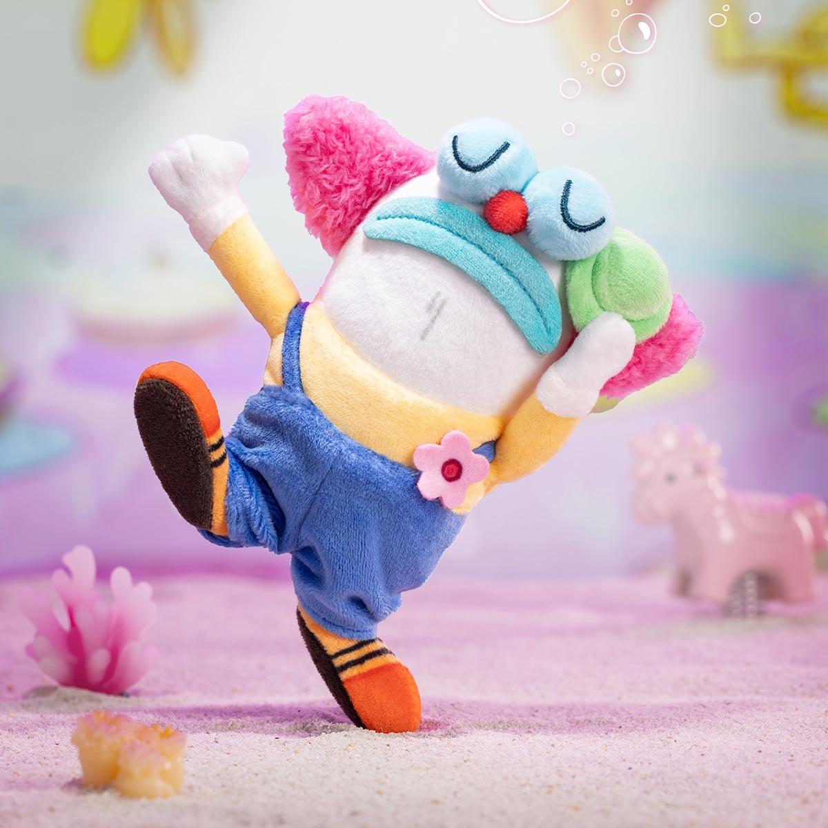 Clown