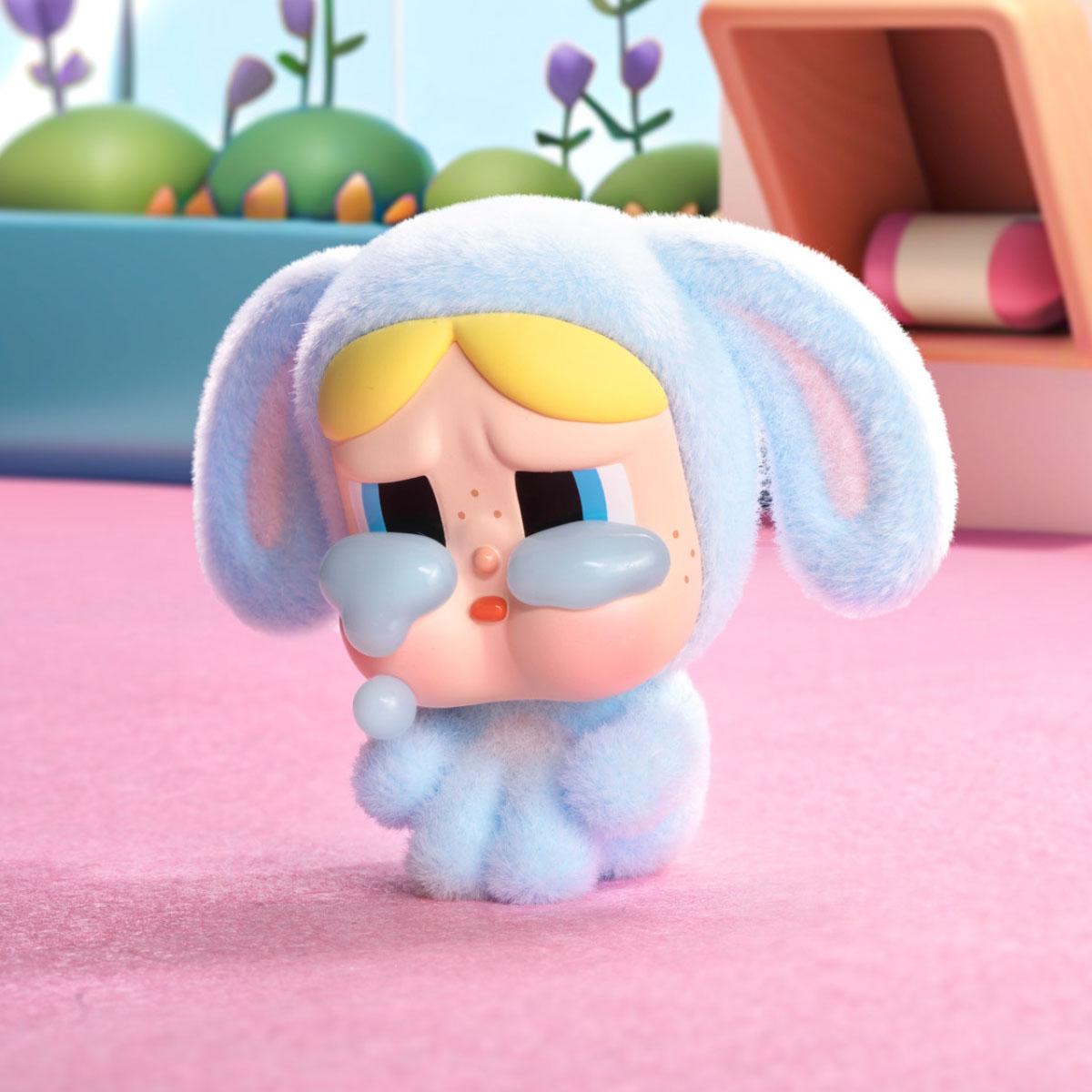 Bunny Bubbles