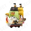 Mister Luffy Go