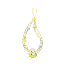 Lemon Bubble Fizz